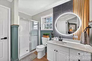 4624 S Olivers Cross Rd, Maiden, NC 28650 - Photo 21