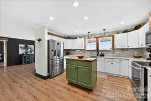 4624 S Olivers Cross Rd, Maiden, NC 28650 - Photo 13