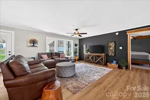 4624 S Olivers Cross Rd, Maiden, NC 28650 - Photo 7