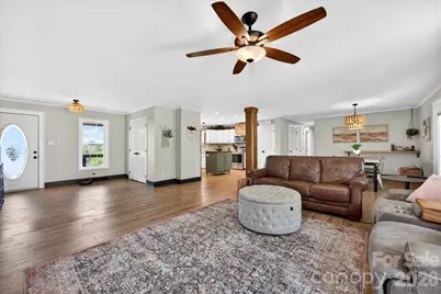 4624 S Olivers Cross Road, Maiden, NC 28650 - Photo 9