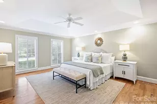 10841 Congressional Club Dr, Charlotte, NC 28277 - Photo 25