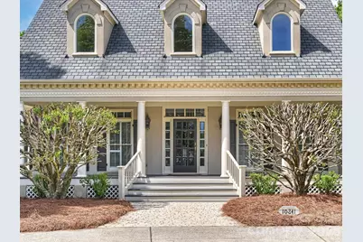 10841 Congressional Club Drive, Charlotte, NC 28277 - Photo 3