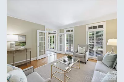 10841 Congressional Club Drive, Charlotte, NC 28277 - Photo 9