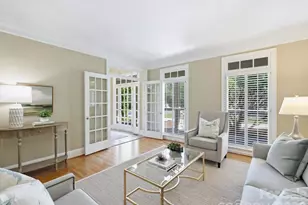 10841 Congressional Club Dr, Charlotte, NC 28277 - Photo 9