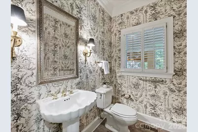 10841 Congressional Club Drive, Charlotte, NC 28277 - Photo 23
