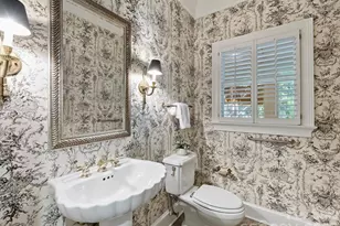 10841 Congressional Club Dr, Charlotte, NC 28277 - Photo 23