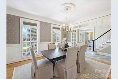 10841 Congressional Club Drive, Charlotte, NC 28277 - Photo 5