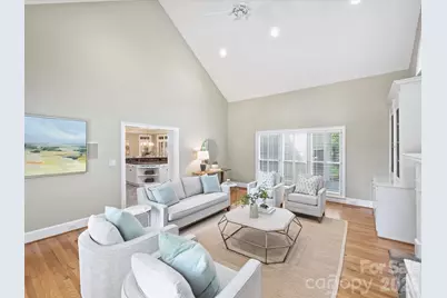 10841 Congressional Club Drive, Charlotte, NC 28277 - Photo 21