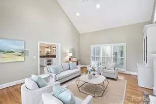 10841 Congressional Club Dr, Charlotte, NC 28277 - Photo 21
