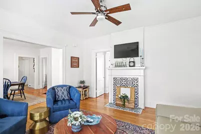 335 S Torrence Street, Charlotte, NC 28204 - Photo 5