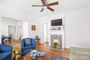 335 S Torrence St, Charlotte, NC 28204 - Photo 5