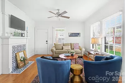 335 S Torrence Street, Charlotte, NC 28204 - Photo 7