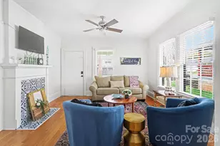 335 S Torrence St, Charlotte, NC 28204 - Photo 7