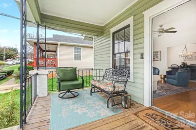 335 S Torrence Street, Charlotte, NC 28204 - Photo 3