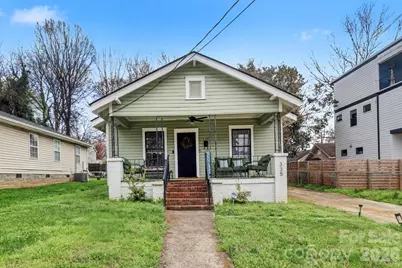 335 S Torrence Street, Charlotte, NC 28204 - Photo 1