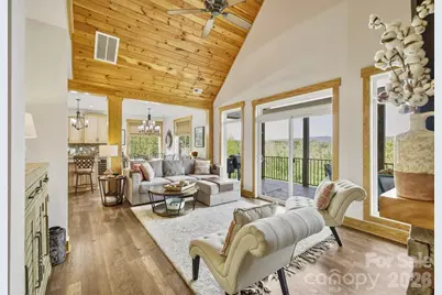 1510 High Valley Way, Lenoir, NC 28645 - Photo 23