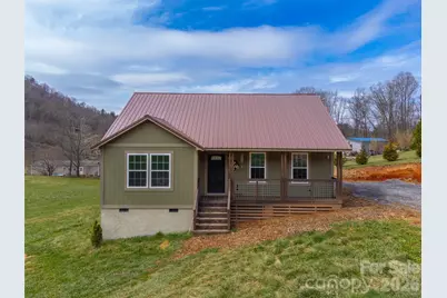 3240 Old Henson Cove Road, Canton, NC 28716 - Photo 1