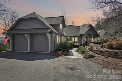 133 Falls Summit Road, Hendersonville, NC 28739 - Photo 45