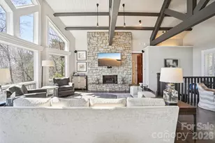 133 Falls Summit Rd, Hendersonville, NC 28739 - Photo 9