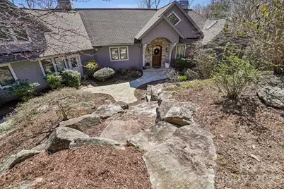 133 Falls Summit Road, Hendersonville, NC 28739 - Photo 3