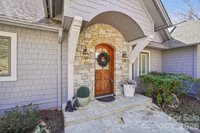 133 Falls Summit Road, Hendersonville, NC 28739 - Photo 5