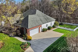 8407 Locksley Dr, Harrisburg, NC 28075 - Photo 35