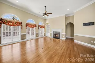 8407 Locksley Dr, Harrisburg, NC 28075 - Photo 13