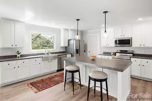 502 Hutch Mountain Rd, Fletcher, NC 28732 - Photo 1