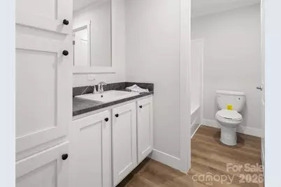 502 Hutch Mountain Road, Fletcher, NC 28732 - Photo 23