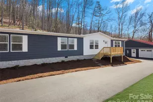 502 Hutch Mountain Rd, Fletcher, NC 28732 - Photo 1