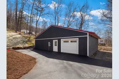 502 Hutch Mountain Road, Fletcher, NC 28732 - Photo 25