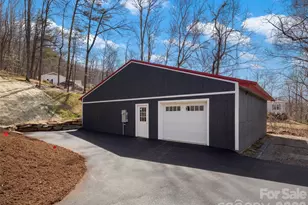 502 Hutch Mountain Rd, Fletcher, NC 28732 - Photo 25