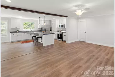 502 Hutch Mountain Road, Fletcher, NC 28732 - Photo 7