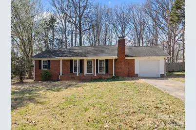 218 Ferris Avenue, Rockwell, NC 28138 - Photo 5