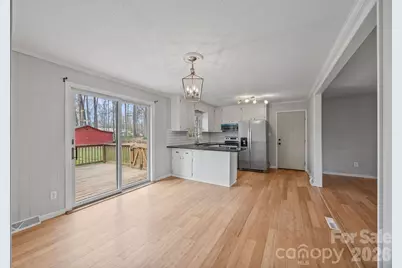 218 Ferris Avenue, Rockwell, NC 28138 - Photo 17