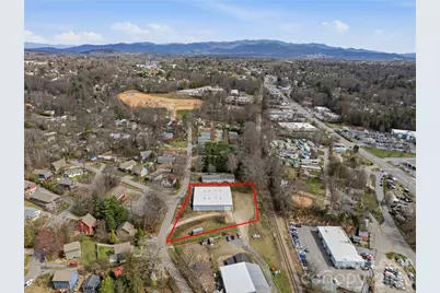 5 Woodland Drive #C, Asheville, NC 28806 - Photo 19