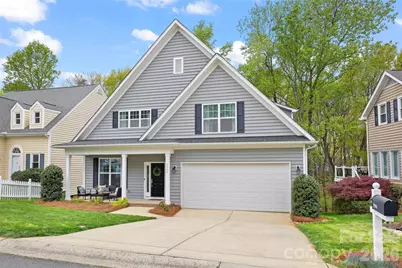 5904 Chalyce Lane, Charlotte, NC 28270 - Photo 3