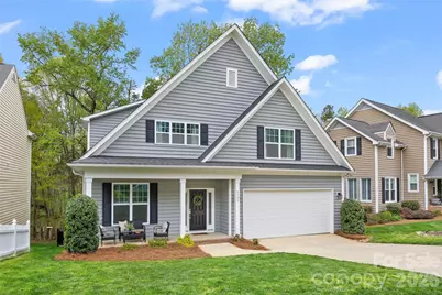 5904 Chalyce Lane, Charlotte, NC 28270 - Photo 3