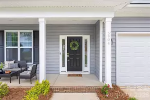 5904 Chalyce Ln, Charlotte, NC 28270 - Photo 5