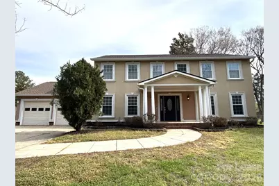 7318 Connan Lane, Charlotte, NC 28226 - Photo 1