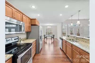 29 Kaylor Drive #TH38, Arden, NC 28704 - Photo 11