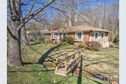 879 New Haw Creek Road, Asheville, NC 28805 - Photo 3