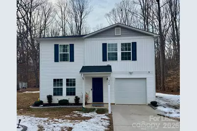 1946 Lake Run Drive #49, Statesville, NC 28625 - Photo 1