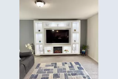 1946 Lake Run Drive #49, Statesville, NC 28625 - Photo 9