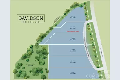 106 Willow View Loop, Davidson, NC 28036 - Photo 5