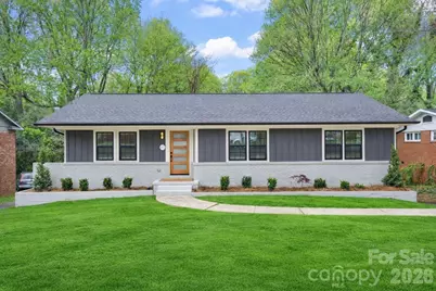 2000 Kilborne Drive, Charlotte, NC 28205 - Photo 3