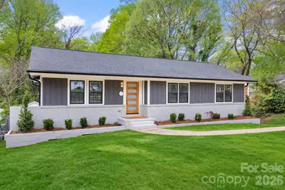 2000 Kilborne Drive, Charlotte, NC 28205 - Photo 1