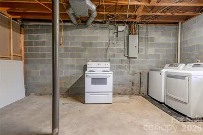 1803 David Drive, Shelby, NC 28150 - Photo 33