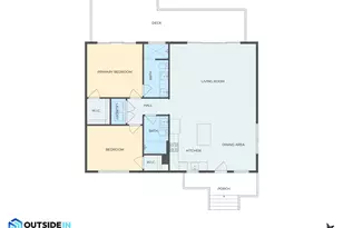 1474 Locust Grove Rd, Hendersonville, NC 28792 - Photo 7