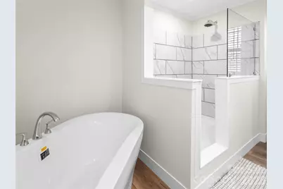 512 Hutch Mountain Road, Fletcher, NC 28732 - Photo 17